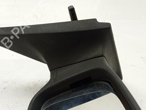 Left mirror FORD COURIER Pickup 1.8 D | BP8186656C26 