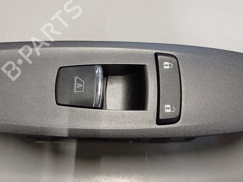 Used Right front window switch INFINITI Q50 50 D (170 hp) 30134333