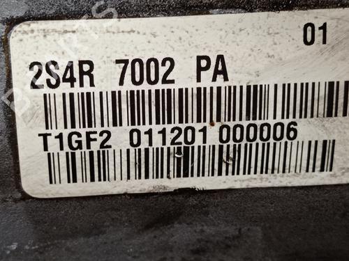 Gearbox FORD FOCUS II (DA_, HCP, DP) 1.8 TDCi | BP11086780M3 