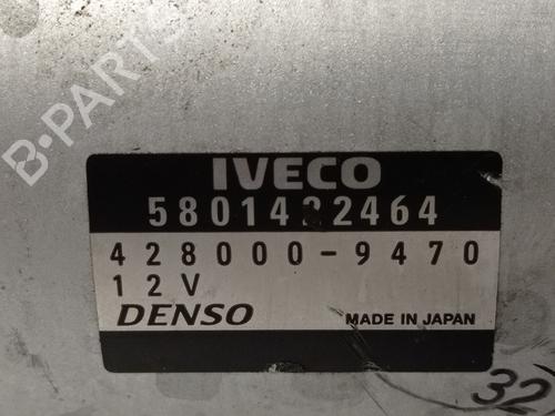 Starter IVECO DAILY VI Van  | BP29724315M8