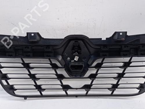 Grill RENAULT MASTER III Van (FV) 2.3 dCi 100 RWD (FV0B, FV0H, FV0K) | BP31979369C40
