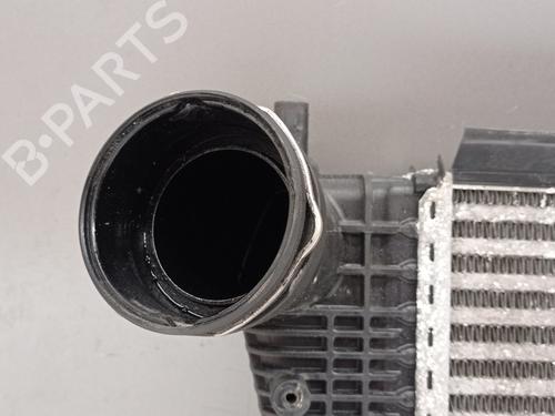 Intercooler VW PASSAT CC B6 (357)  | BP9257758M30 