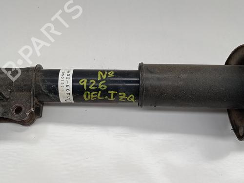 Used Left front shock absorber SUZUKI GRAND VITARA I (FT, HT) 2.0 HDI 110 16V 4x4 (SQ420D, TD83V) (109 hp) 24615218