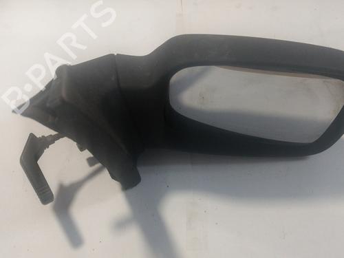 Retrovisor derecho FORD FIESTA III (GFJ) 1.1 (50 hp) 8327266