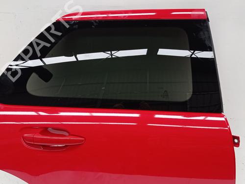 Right rear door CITROËN C4 CACTUS 1.2 THP 110 | BP26594826C5 