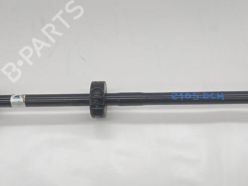 Drivaksel fortil Højre OPEL ASTRA G Hatchback (T98) 1.6 (F08, F48) | BP29608854M39 
