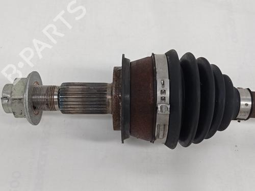 Left front driveshaft ALFA ROMEO STELVIO (949_) | BP32073976M38 - Image 6