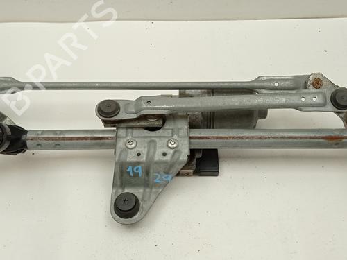 Front wiper motor SEAT LEON (5F1)  | BP26437650M29 