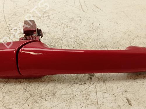 Used Front right exterior door handle MAZDA 3 Saloon (BK) 1.6 (BK12) (105 hp) 8111603
