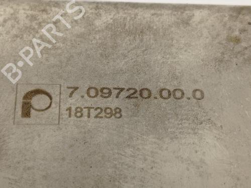 Egr AUDI A3 Sportback (8PA)  | BP31070457M69 