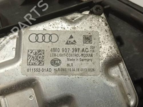 Right headlight AUDI A4 B9 Avant (8W5, 8WD) | BP39551312C29 - Image 5
