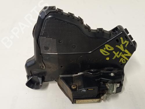 Front right lock TOYOTA LAND CRUISER PRADO (_J12_) 3.0 D-4D (KDJ120, KDJ125) | BP10216674C97 