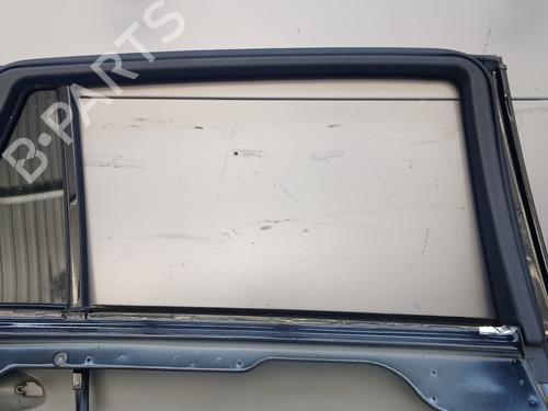 Left rear door MERCEDES-BENZ R-CLASS (W251, V251) R 350 CDI 4-matic (251.022, 251.122) | BP9674382C4 