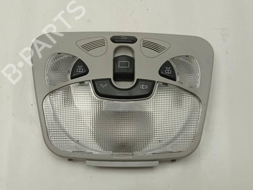 Used Interior roof light Interior roof light MERCEDES-BENZ C-CLASS Coupe (CL203) C 220 CDI (203.708) (150 hp) 34581347 34581347