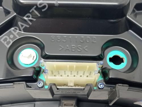Instrument cluster MERCEDES-BENZ E-CLASS Coupe (C207) E 220 CDI / d (207.302, 207.301) | BP34055555C47  - Image 6