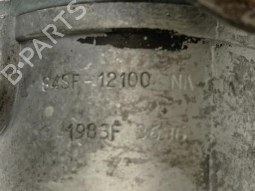 Ignition distributor FORD ESCORT III Convertible (ALD) 1.6 i | BP21792319M68 
