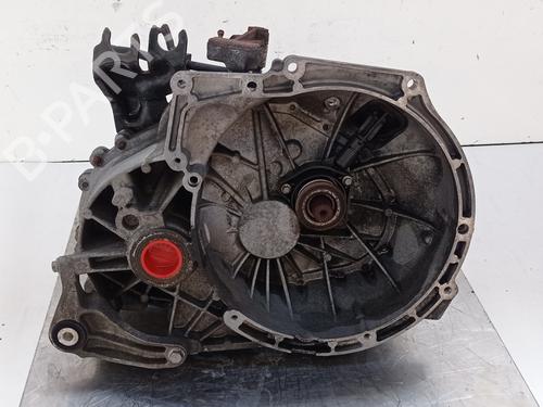 Used Gearbox FORD FOCUS II (DA_, HCP, DP) [2004-2013]  26291290