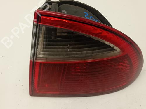 Høyre baklys SEAT LEON (1M1) [1999-2006]  29907165