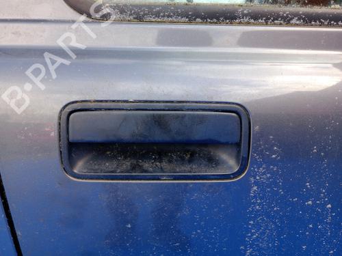 Used Front right exterior door handle LAND ROVER FREELANDER I (L314) 2.0 Td4 4x4 (109 hp) 18324599