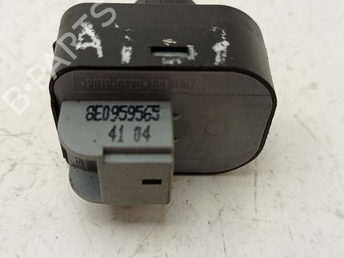 Mirror switch AUDI A1 (8X1, 8XK) 1.2 TFSI | BP9494081I25 