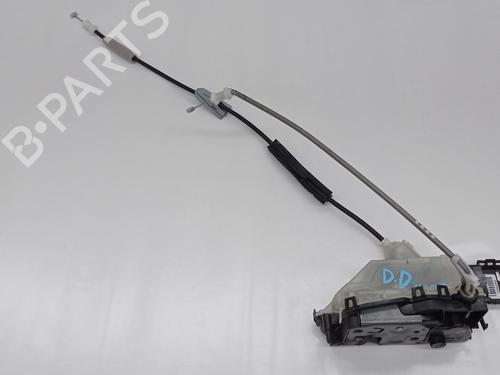 Used Front right lock CITROËN C4 CACTUS 1.2 THP 110 (110 hp) 26594828