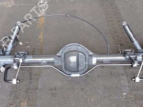 Used Rear axle IVECO DAILY VI Van [2014-2025]  29724361