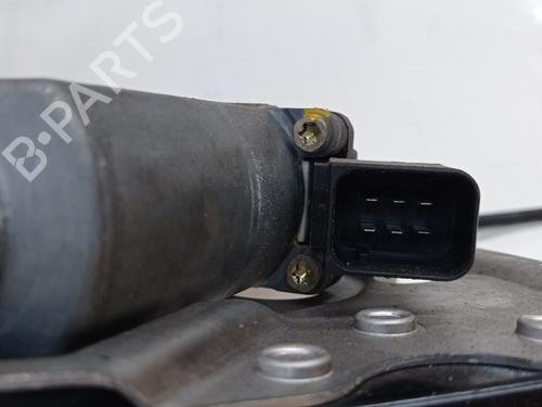 Rear right window mechanism MERCEDES-BENZ S-CLASS (W220) S 320 CDI (220.025, 220.125) | BP10291059C25 