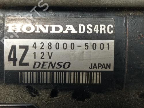 Starter HONDA CIVIC VIII Hatchback (FN, FK) 1.8 (FN1, FK2) | BP13937219M8 