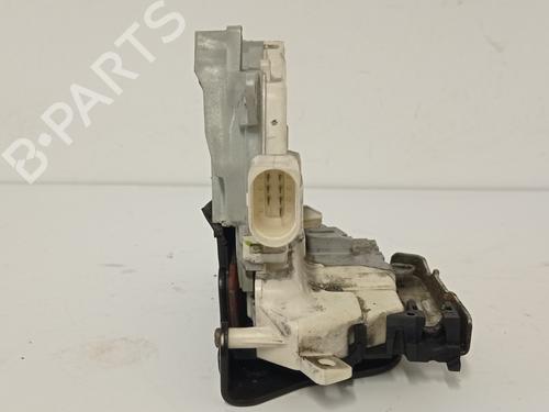 Front left lock AUDI A4 B8 (8K2)  | BP9647976C98 