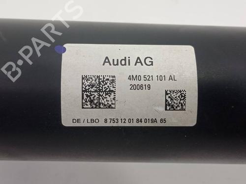 Driveshaft AUDI Q7 (4MB, 4MG, 4MQ) 50 TDI Mild Hybrid quattro | BP36156062M37 - Image 5