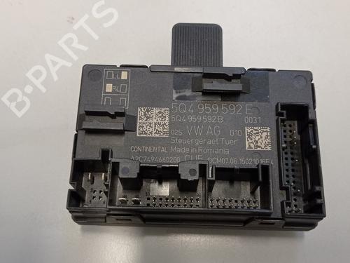 Elektronische module SEAT LEON (5F1) [2012-2021]  9369950