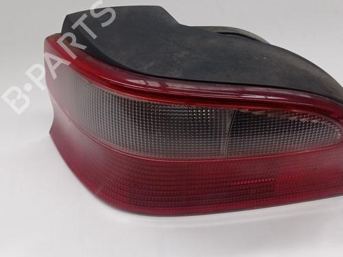 Left taillight CITROËN SAXO (S0, S1) 1.5 D | BP29484077C34 