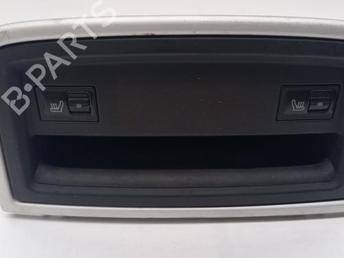 Used Electronic module PORSCHE CAYENNE (9PA) S 4.5 (340 hp) 30111269