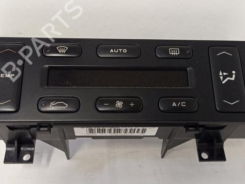 Climate control PEUGEOT 406 (8B) 2.0 HDI 110 | BP10218011I5 