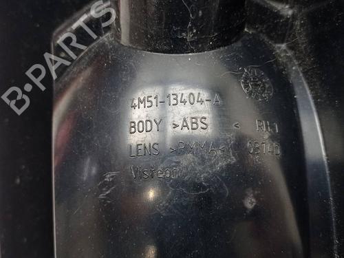 Right taillight FORD FOCUS II Saloon (DB_, FCH, DH) | BP37015442C35 - Image 2