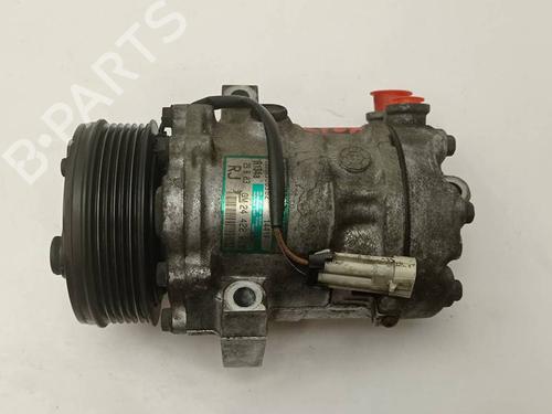 Used AC compressor AC compressor 39505172 39505172