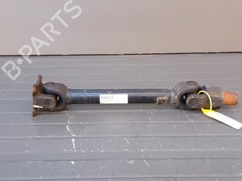 Used Driveshaft SUZUKI JIMNY Closed Off-Road Vehicle (SN) 1.3 16V (SN413, JB33) (80 hp) 8752627