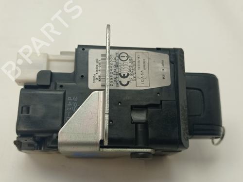 Used Ignition barrel Ignition barrel TOYOTA COROLLA Verso (ZER_, ZZE12_, R1_) 2.0 D-4D (CUR10_, CUR10R) (116 hp) 34215158 34215158