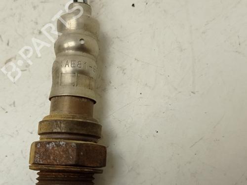 Electronic sensor FORD FIESTA VI (CB1, CCN) 1.4 TDCi | BP12435156M84 