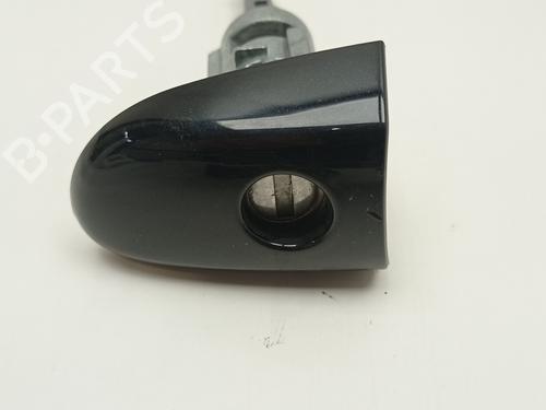Andre MAZDA 2 Hatchback (DL, DJ)  | BP29324029O1 