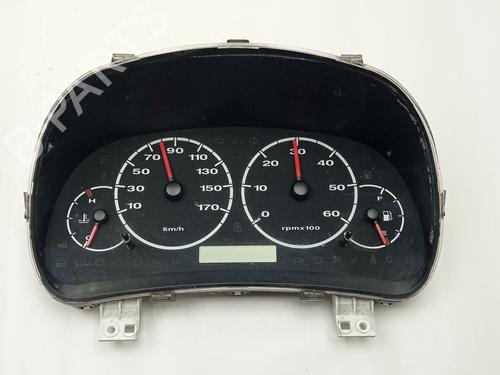 Used Instrument cluster Instrument cluster CITROËN JUMPER I Van (244) 2.8 HDi (128 hp) 33628509 33628509