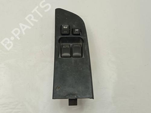 Used Left front window switch Left front window switch NISSAN TERRANO II (R20) 2.7 TDi 4WD (125 hp) 35806212 35806212