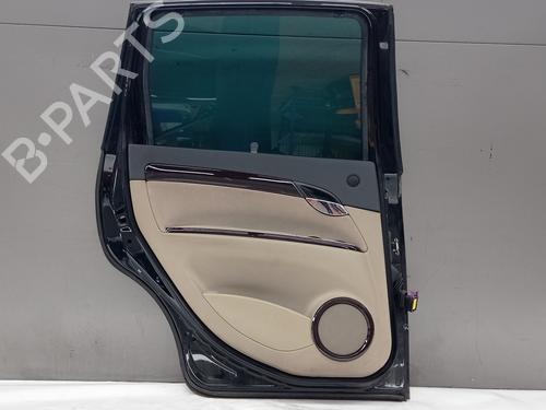 Left rear door FIAT CROMA (194_) 2.4 D Multijet | BP10061178C4 