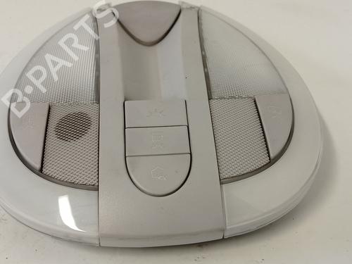 Interior roof light MERCEDES-BENZ E-CLASS (W211) E 200 CDI (211.007) | BP7465004I8 
