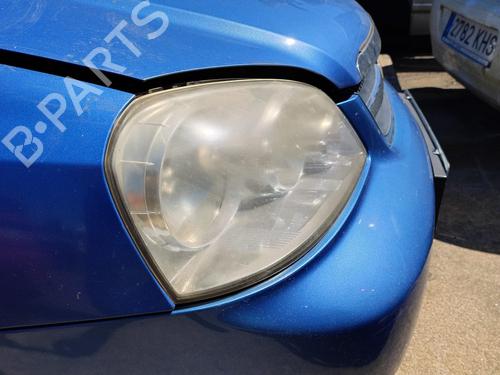 Right headlight CHEVROLET NUBIRA Saloon 1.6 | BP27347814C29 