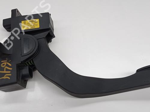Used Pedal IVECO DAILY VI Van [2014-2025]  29350532