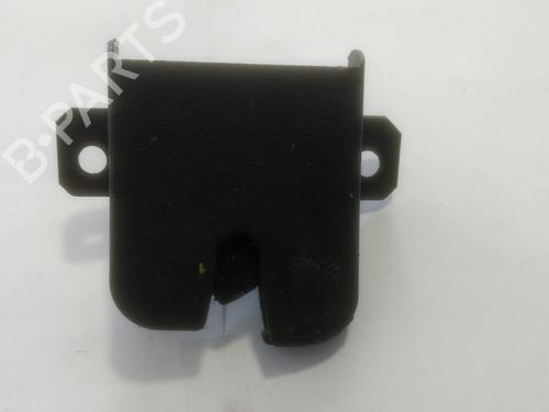 Tailgate lock VW GOLF IV (1J1) 1.8 T | BP7861865C101 