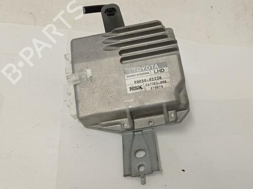 Elektronisk modul TOYOTA COROLLA (_E12_) 2.0 D-4D (CDE120R, CDE120L_) (110 hp) 8317157