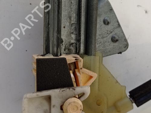 Front left window mechanism RENAULT SCÉNIC I MPV (JA0/1_, FA0_) 1.9 D (JA0J, FA0J) | BP8275470C22 