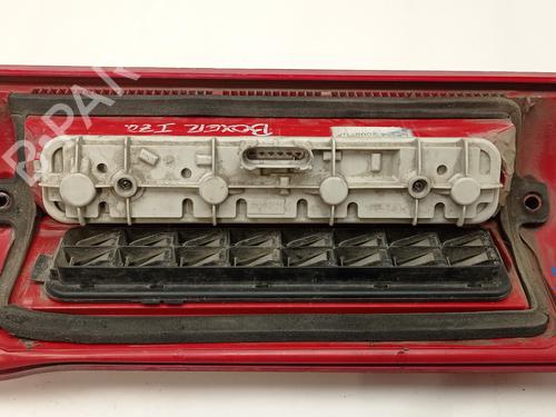 Left taillight CITROËN JUMPER I Van (244) 2.8 HDi | BP33628508C34 - Image 2